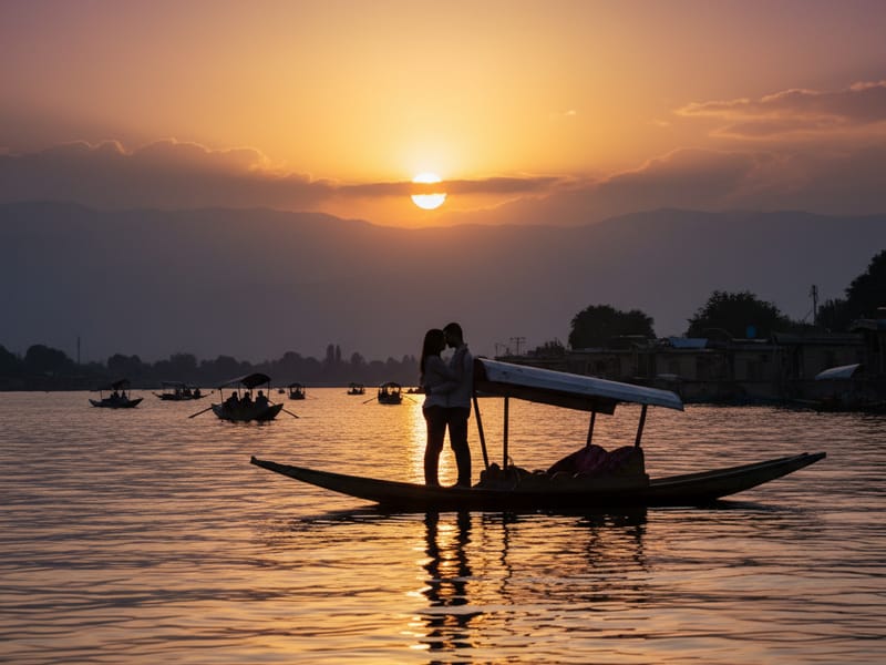 Honeymoon Packages